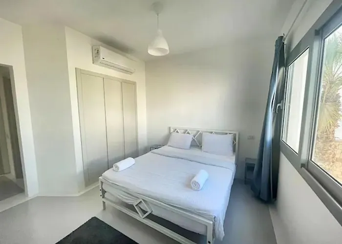 Apartment mit 2 Schlafzimmern