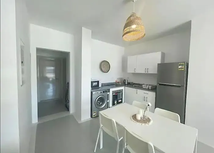 Apartment mit 2 Schlafzimmern